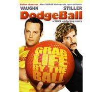 Dodgeball: A True Underdog Story