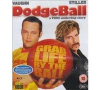 Dodgeball - A True Underdog Story G