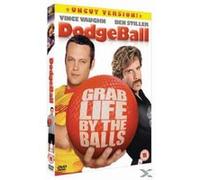 Dodgeball - A True Underdog Story G