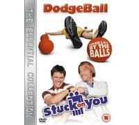 Dodgeball - A True Underdog Story / Stuck On You [Import anglais]