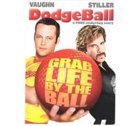 Dodgeball: A True Underdog Story – DVD – Zone 1 – Écran large