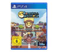 Dodgeball Academia, 1 PS4-Blu-ray Disc