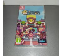 Dodgeball Academia Nintendo Switch - VF - NEUF