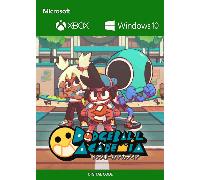 Dodgeball Academia PC/XBOX LIVE Key EUROPE
