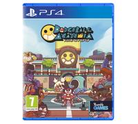 Dodgeball Academia PS4