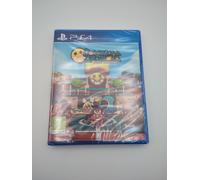 Dodgeball Academia PS4 Playstation 4 Version Française - Neuf Sous Blister