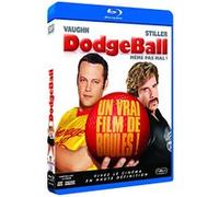 Dodgeball – Même pas mal ! – Blu-ray