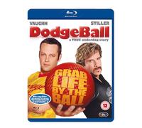 Dodgeball – Blu-ray – Import