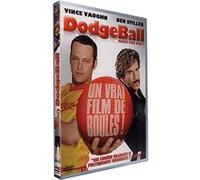 Dodgeball - Même Pas Mal !
