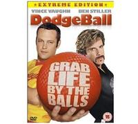 Dodgeball - Green Amaray [Dvd]