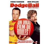Dodgeball - Même Pas Mal !