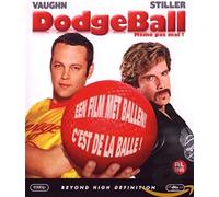 Dodgeball: Même pas mal !