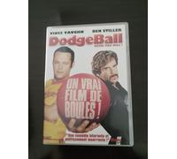 Fox – Dodgeball - Même Pas Mal !