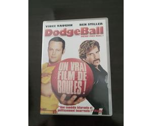 Dodgeball - Même pas mal !