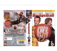 DODGEBALL MOVIE