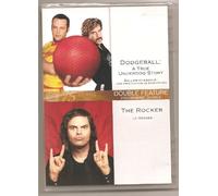 Dodgeball & Rocker