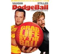 Dodgeball: True Underdog Story [Import USA Zone 1]