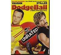 Dodgeball (Unrated)