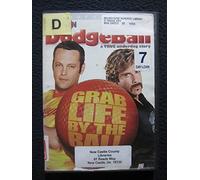 Dodgeball - Widescreen