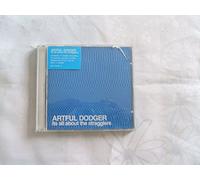 Dodger, Artful - It's All About the Stragglers