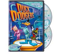 Dodgers: Season 1: Dark Side of The Duck