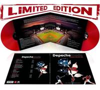 Dodgers Stadium 1990 - Édition limitée en couleur