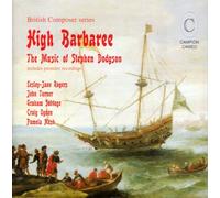 Dodgson - High Barbaree