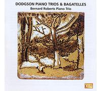 Dodgson Piano Trios