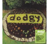 Dodgy – Ace A's and Killer B's – Vinyle 12"