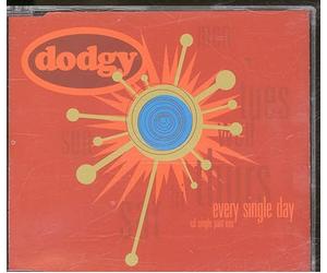 Dodgy - Every Single Day Pt.1