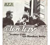 Dodgy - Feather Cuts & Monkey Boots [Vinyl Single]