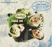 Dodgy – Found You – Album (single + 7 titres) – Import