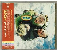 Dodgy - Found You Live Mini [Import]