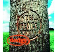 Free Peace Sweet
