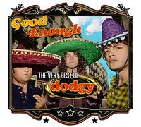 Dodgy - Good Enough: Very Best of