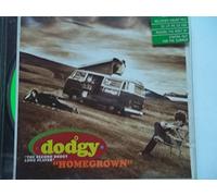 Dodgy - Homegrown [Import]