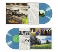 Dodgy - Homegrown:30th Anniversary - Limited 140-Gram 'campervan Blue' Colored Vinyl [Vinyl Lp] Blue, Colored Vinyl, Ltd Ed, 140 Gram Vinyl, Uk - Import
