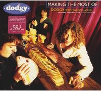 Dodgy - Making The Most of [Import]
