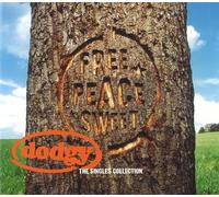 Dodgy - Singles Collection A Room+Trust in Time+Big Brown+Jhomegrown