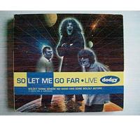 Dodgy - So Let Me Go Far-Live