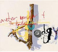 Dodgy - Water Under The Bridge [Import]