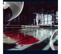 Dhg(Dödheimsgard) - 666 International (Digipak)