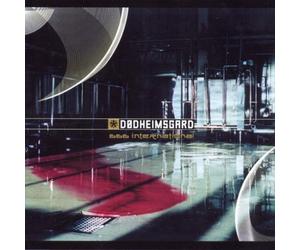 Dodheimsgard - 666 International [Import]