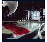 Dodheimsgard 666 International (Vinyl) 12" Album