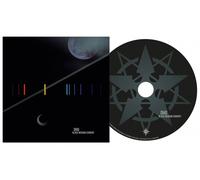 Dodheimsgard – Black Medium Current – CD Digipak