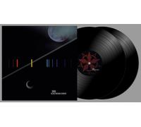 Dodheimsgard – Black Medium Current – Album vinyle 12"