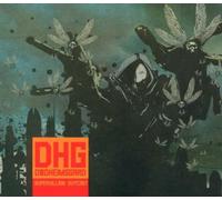 Dodheimsgard (DHG) - Supervillain Outcast by Dodheimsgard (DHG) (2012) Audio CD [Import]