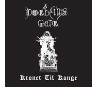 Dodheimsgard - Dodheimsgard: Kronet Til Konge 30th Anniversary (Marbled) [Winyl]