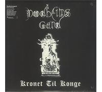 Dodheimsgard - Kronet Til Konge