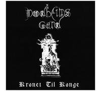 Dodheimsgard - Kronet Til Konge [Vinyl Lp] Colored Vinyl, White